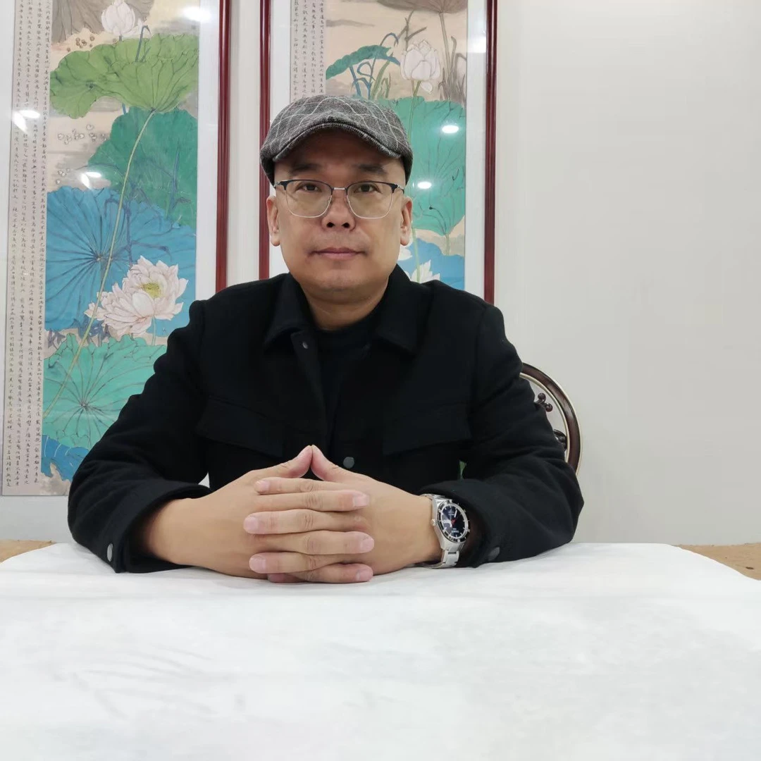 李锦之国画链接——10