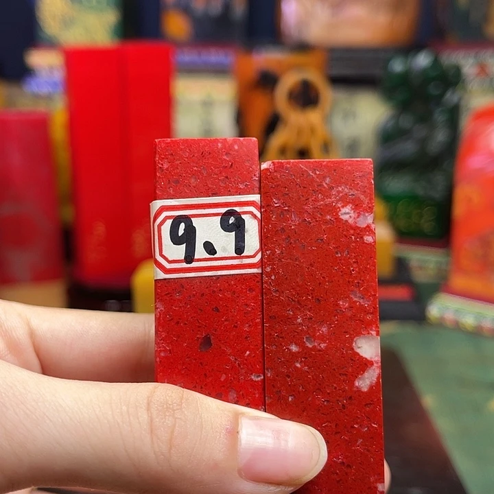 寿山石印石11111随机发