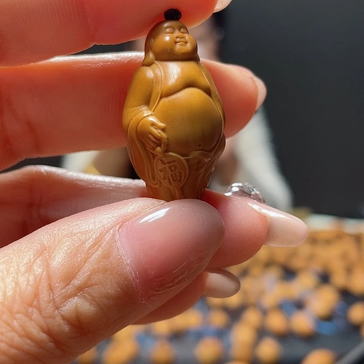 橄榄核手串/手链橄榄