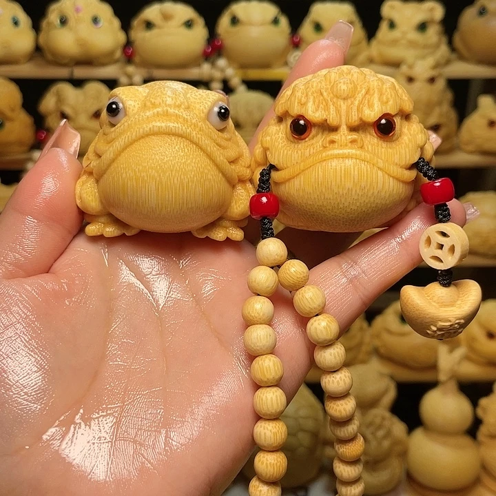 ༺***༻背米蟾竹链+醒狮恶霸竹链+2油1刷