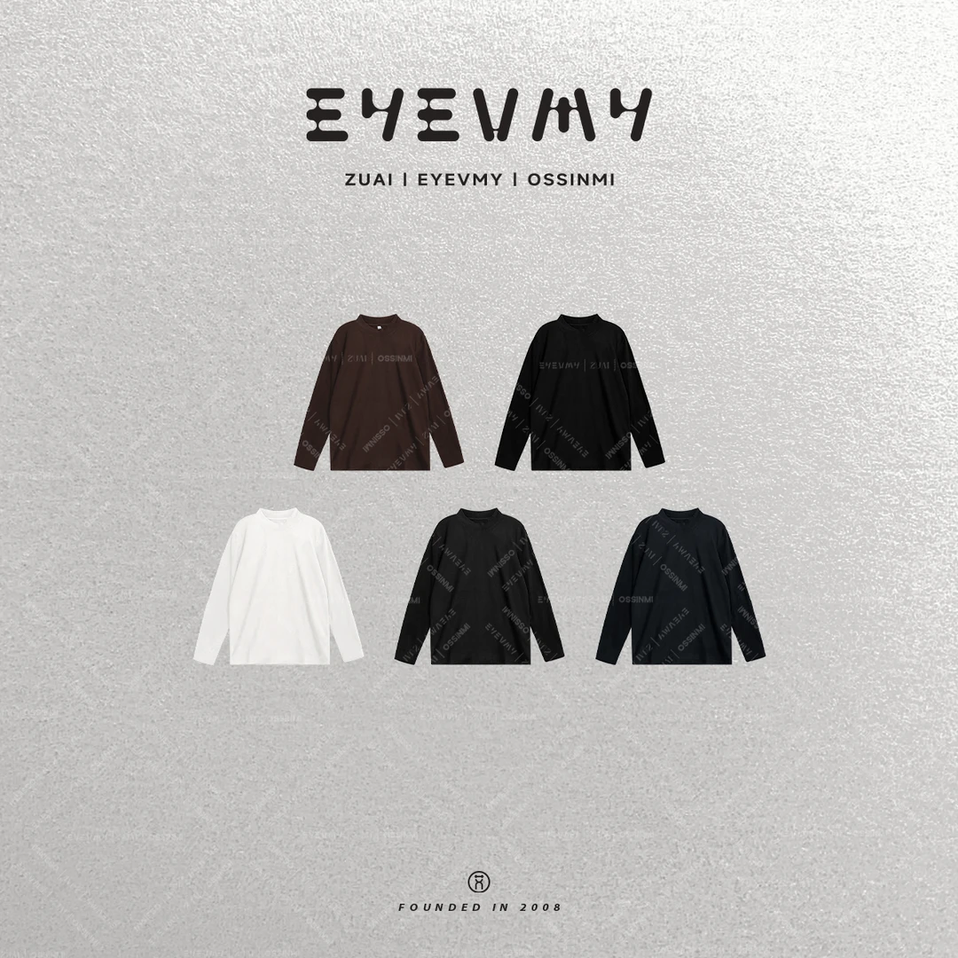 祖艾男装卫衣9522