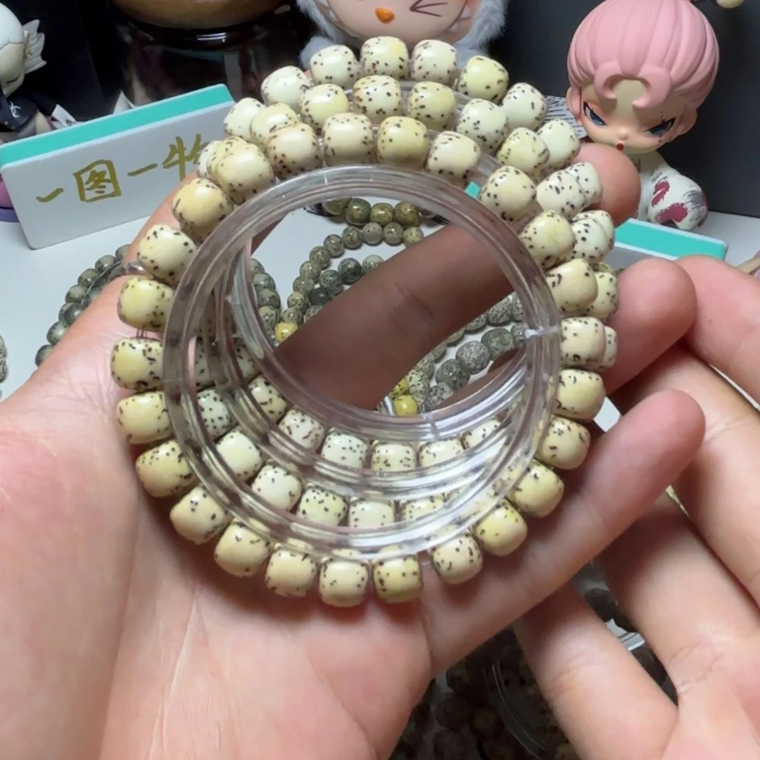河豚福利款 石玉料微走色