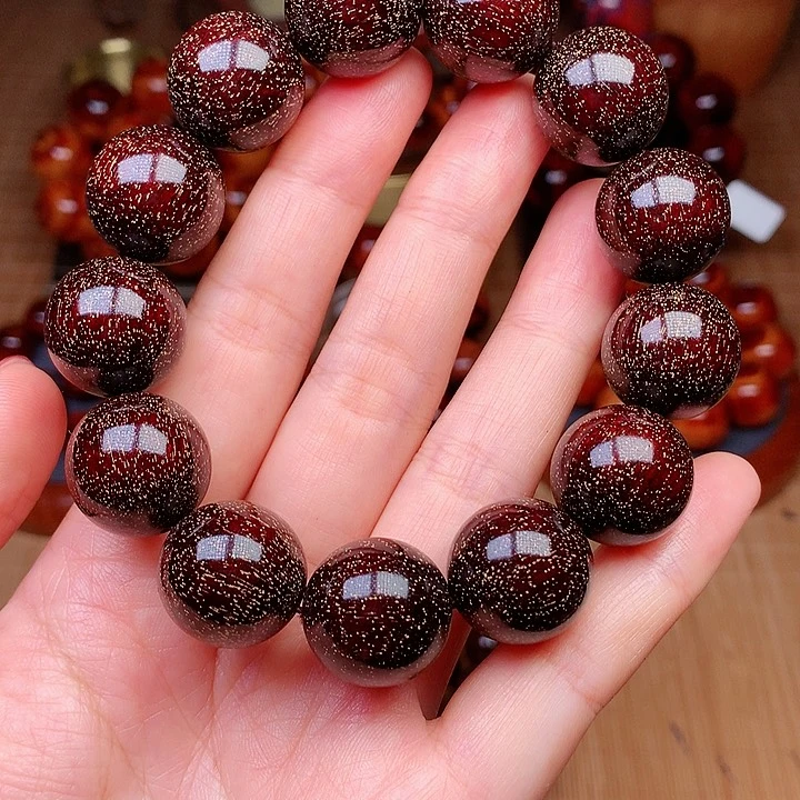 檀香紫檀（小叶紫檀）