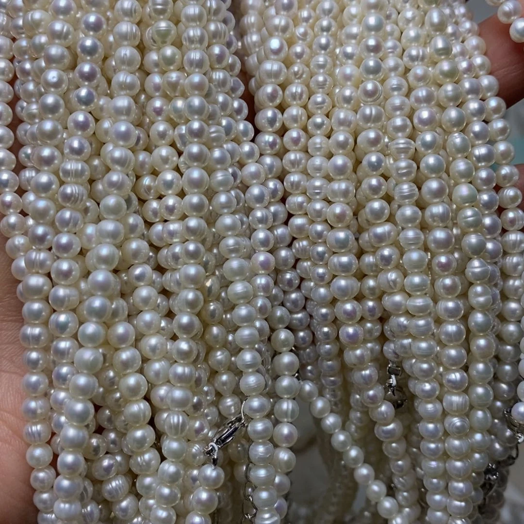 淡水珍珠其它未镶嵌