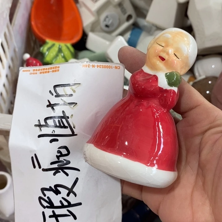 陶瓷树脂工艺摆件