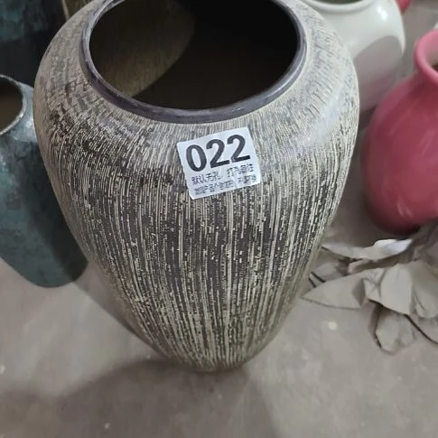 陶瓷高度50厘米微瑕景德镇陶瓷花瓶插花