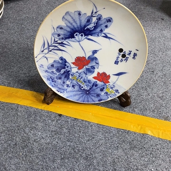 景德镇陶瓷工艺品
