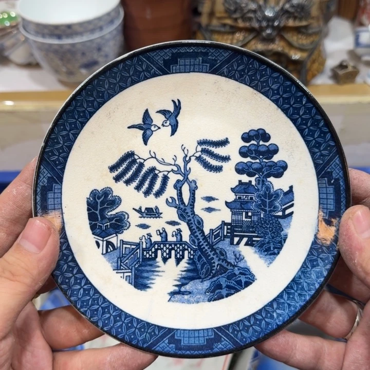 陶瓷推荐第二名20包邮