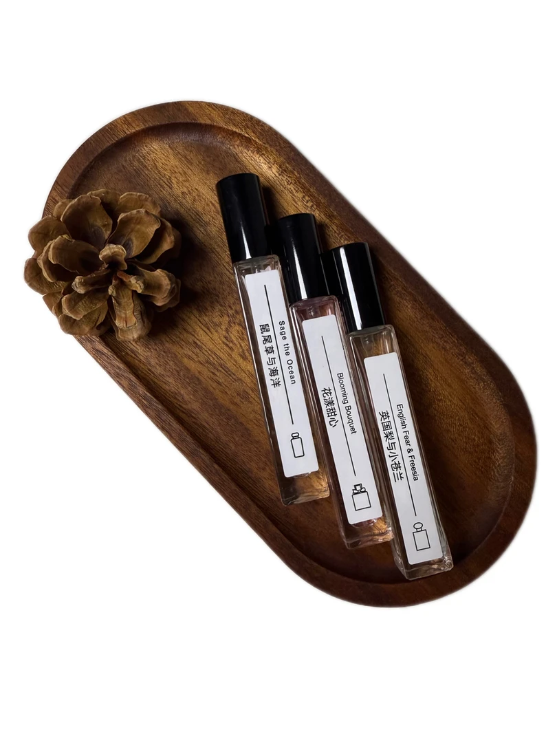 【正品试香】原版香水小样10ml分装便携男女士香水体验装持久留香