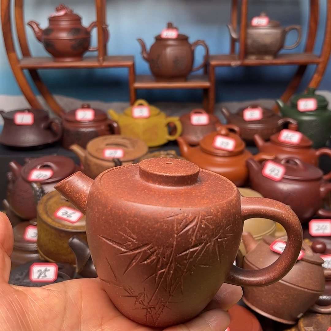 微瑕不带证书礼盒