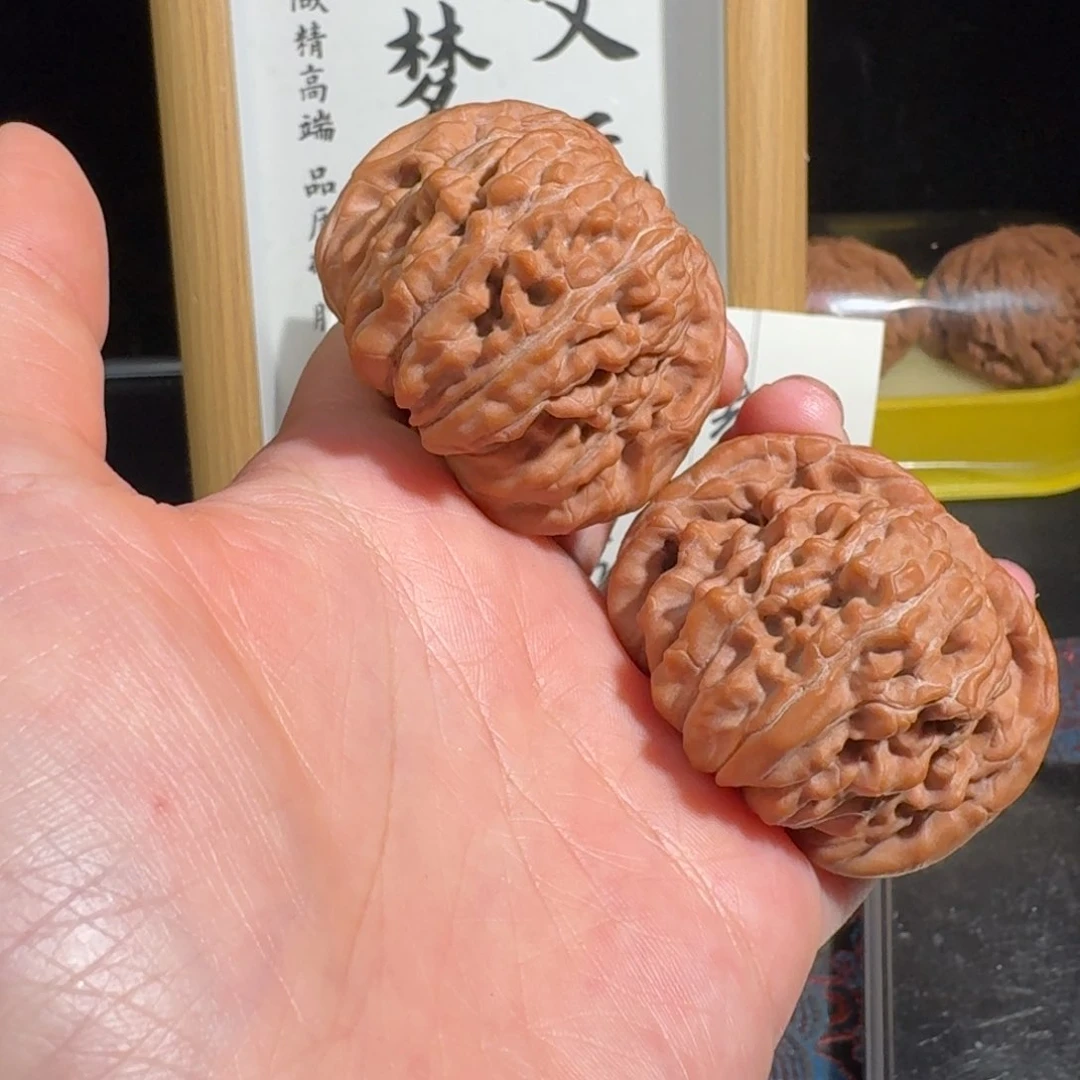 文玩核桃吊坠357899999