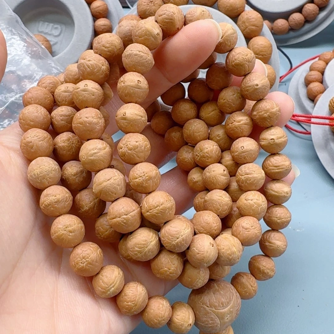 手串凤眼菩提10毫米108