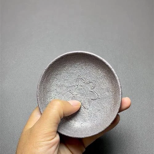 【闪购商品】茶盏-546............