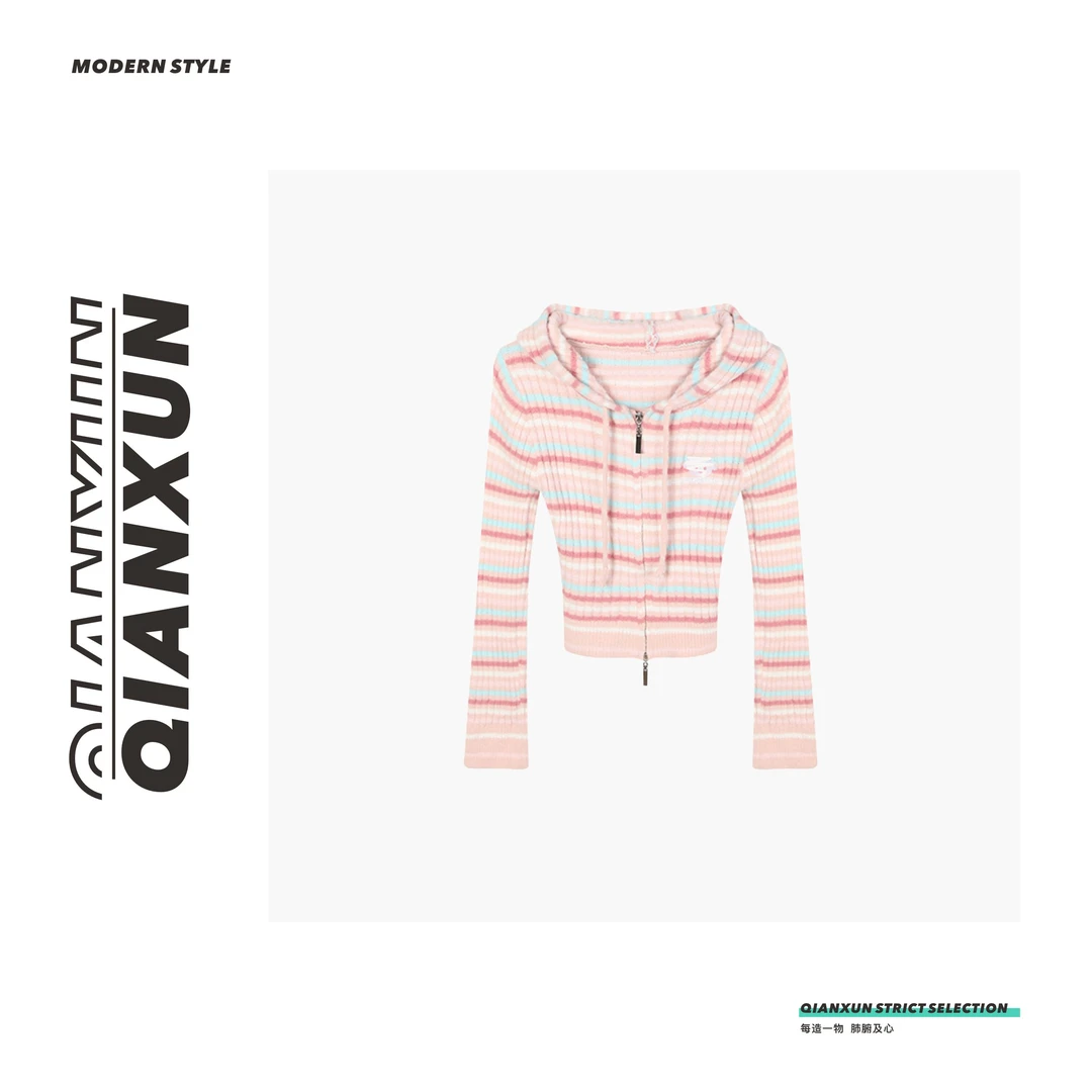 【西恩严选】毛衣预C4MY0302A