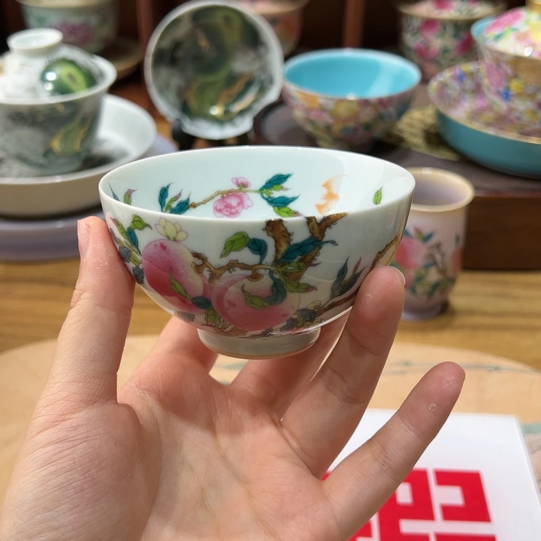 微瑕微瑕景德镇陶瓷