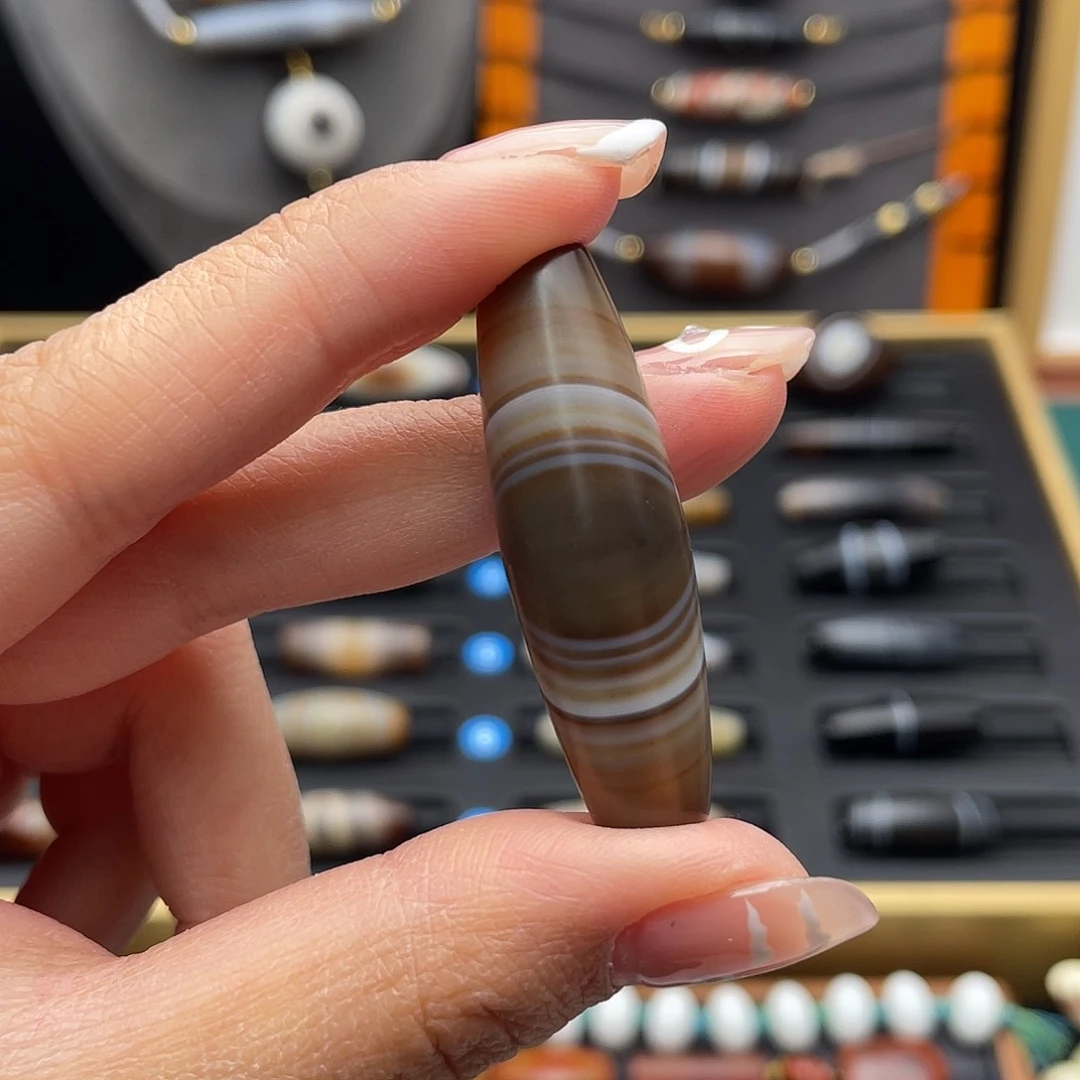 玛瑙/玉髓珠宝半成品合金