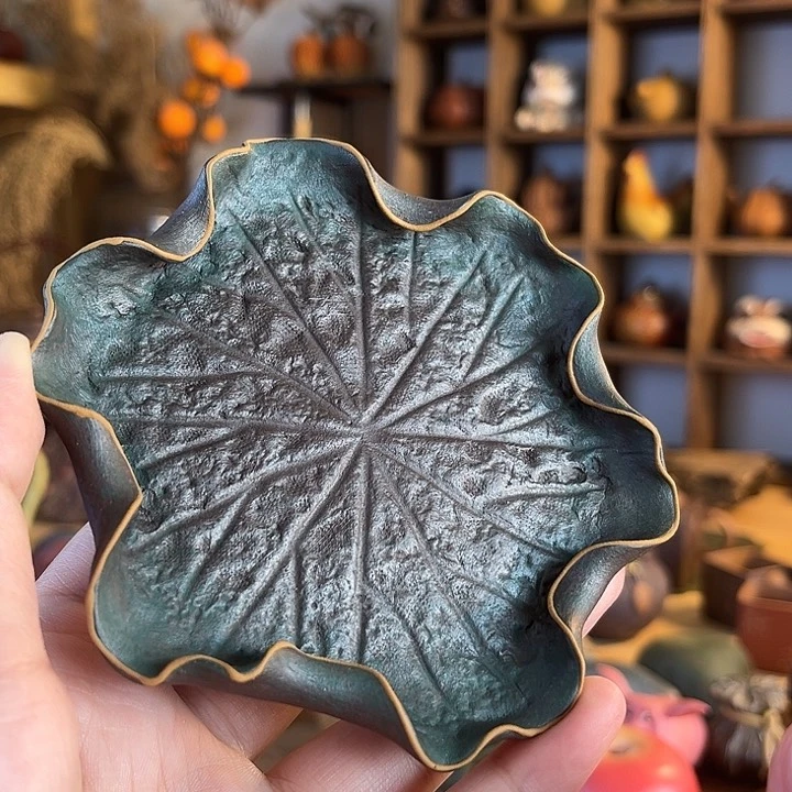 摆件紫砂壶紫砂摆件