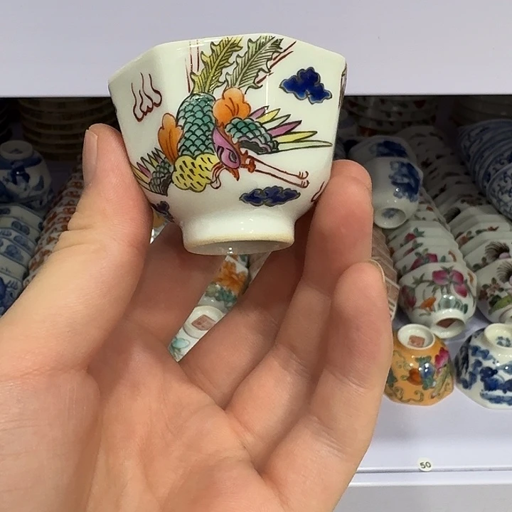 陶瓷艺术品收藏陶瓷