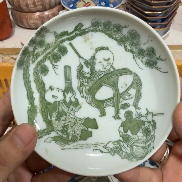 陶瓷推荐第二名20包邮