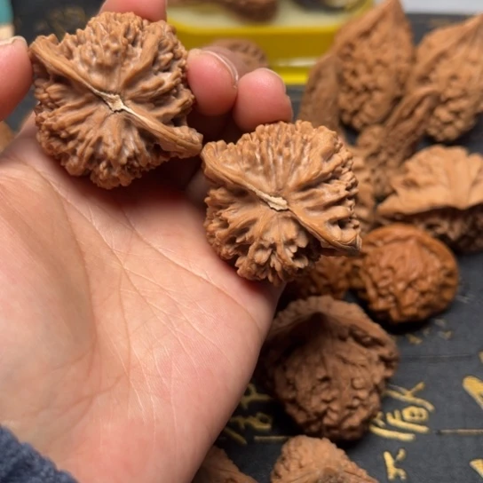 42尺满天星文玩把件