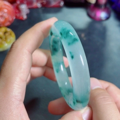 把件紫金钵盂菩提