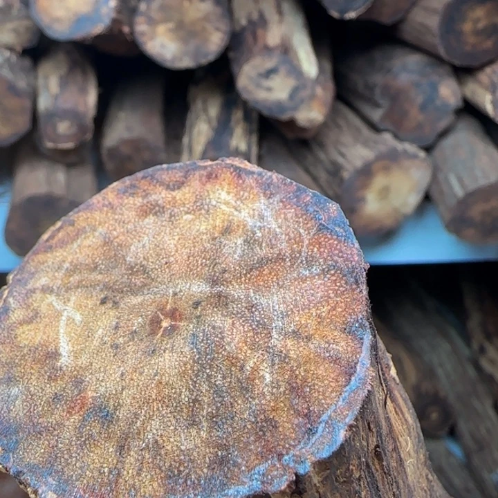 木杨*降真香原料高端定制