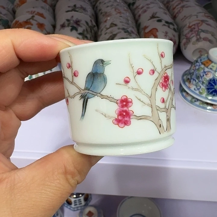 陶瓷艺术品收藏陶瓷