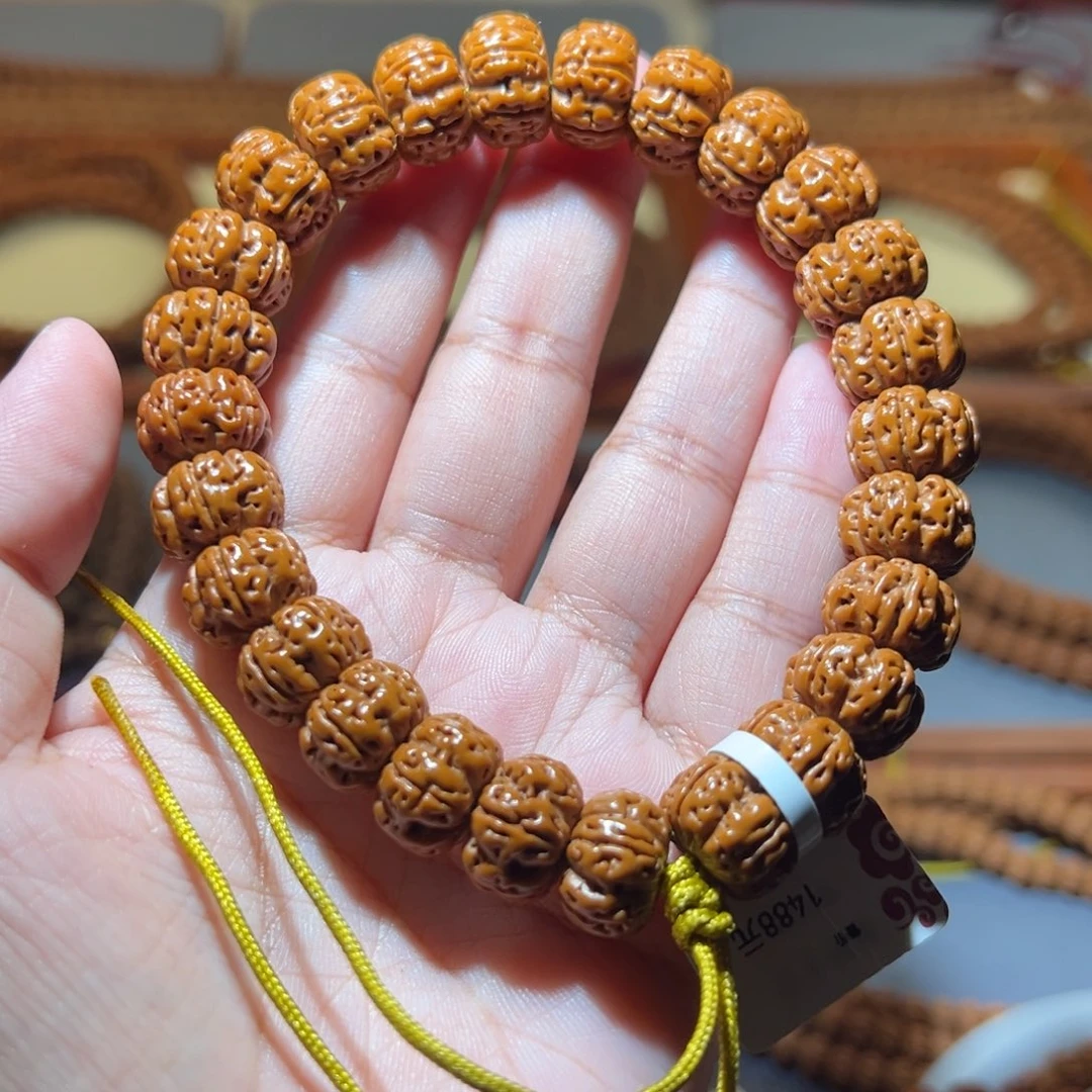 手串金刚菩提?*?泰森手串