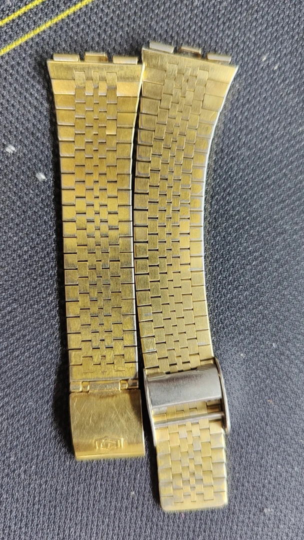 手表配件 钢带 表带