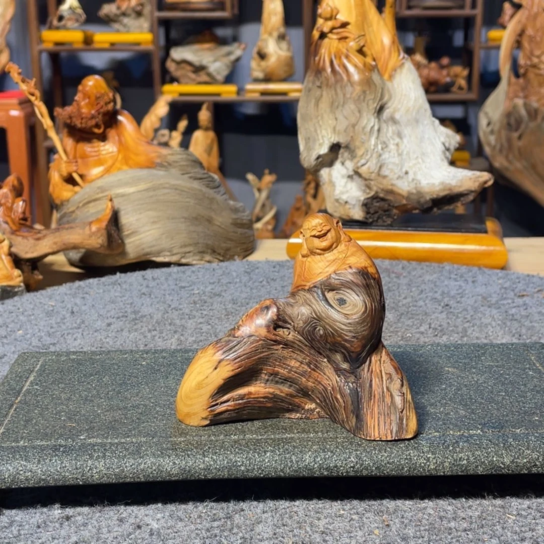 柏木工艺品5567788