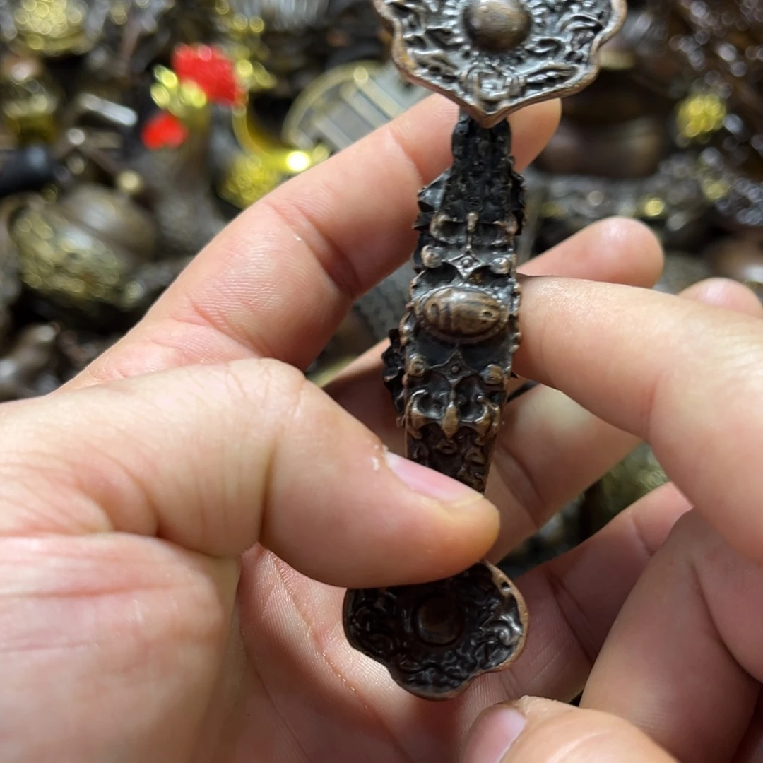 精品铜器摆件链接