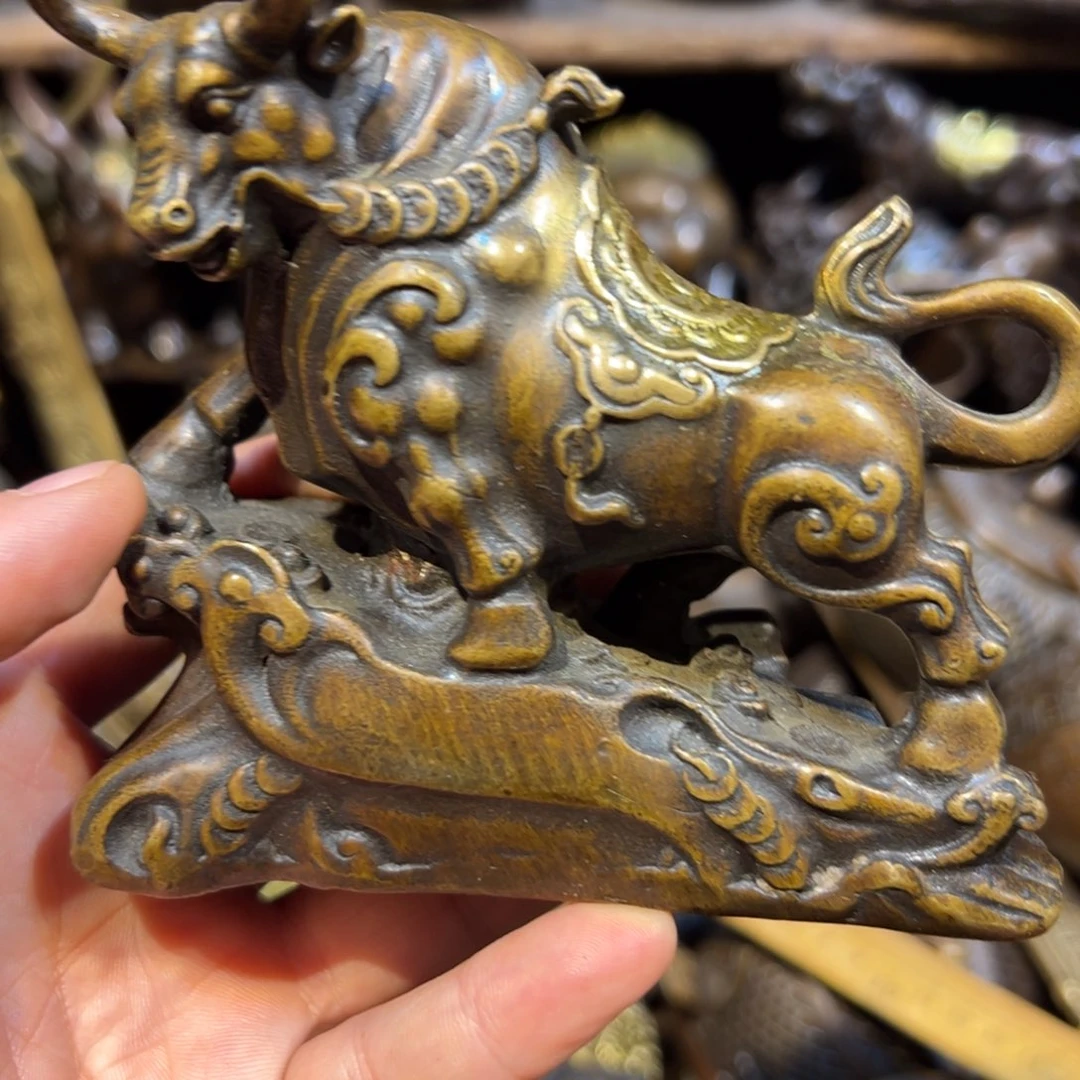 铜器精工精工铜器