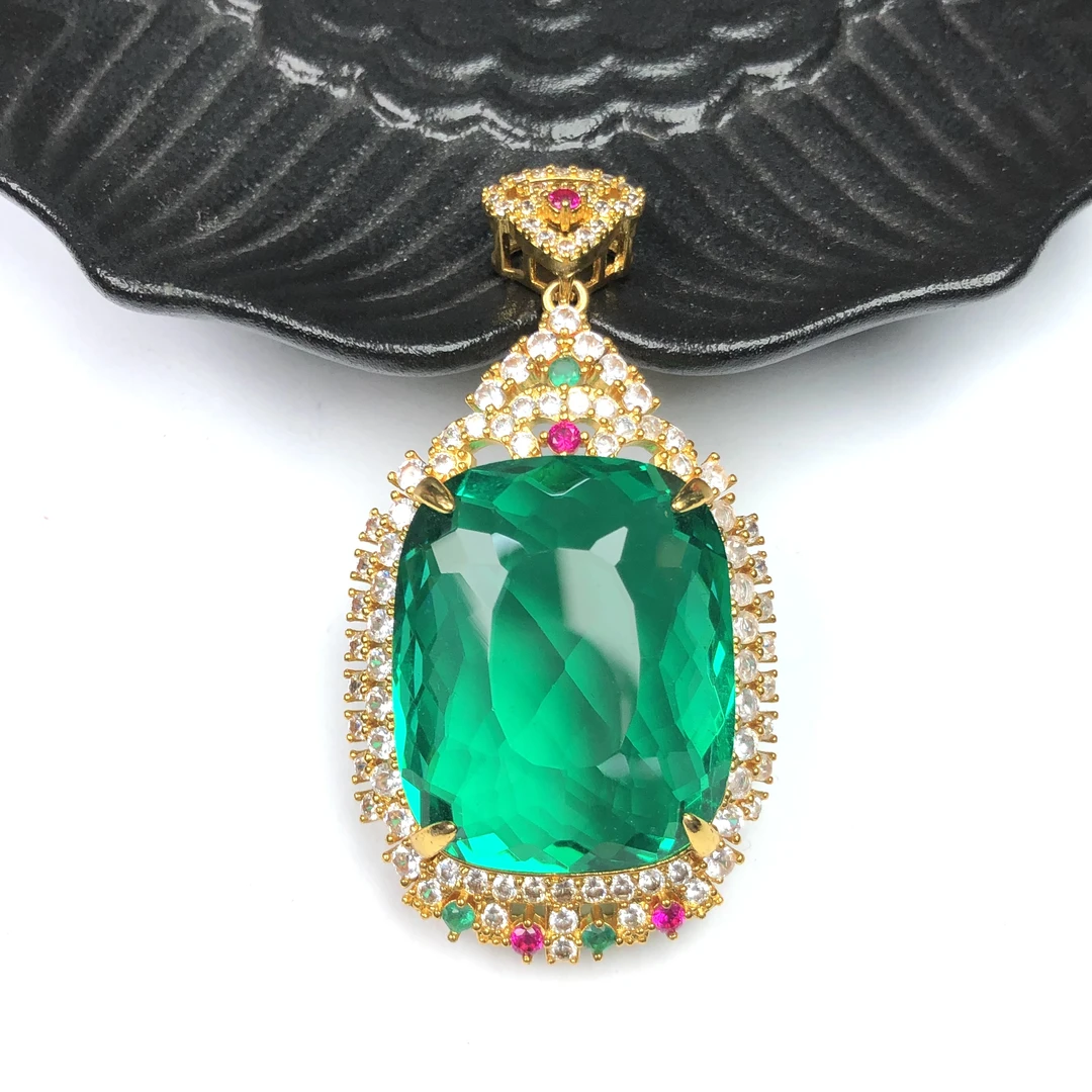 LK-6689&高端珍宝吊坠多样性发其一K690