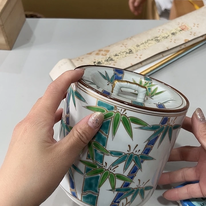 禅*新亿阁杂项默认微瑕