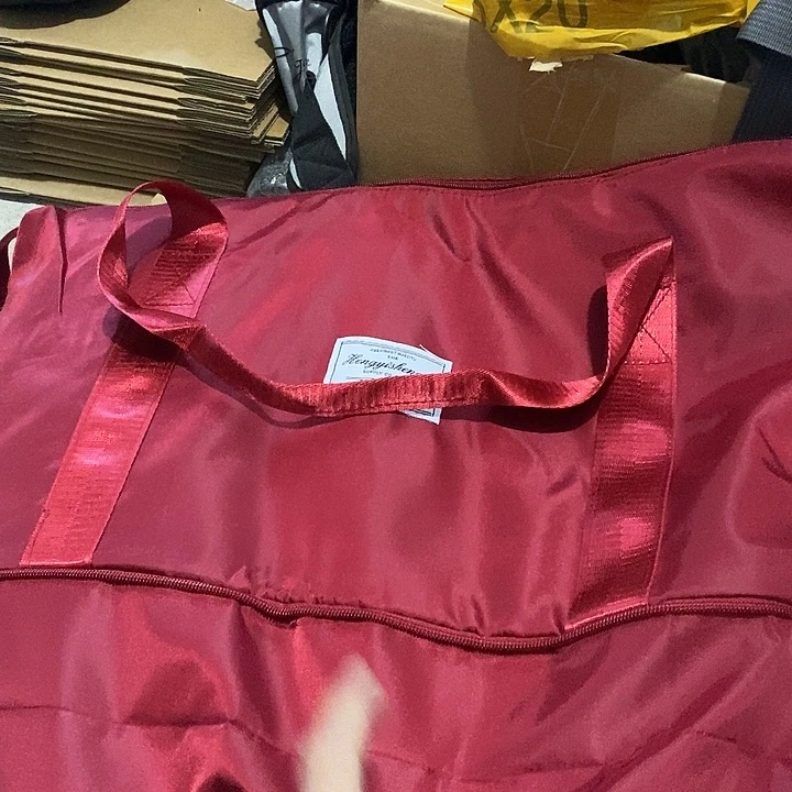 户外手提包颜色随机发一个
