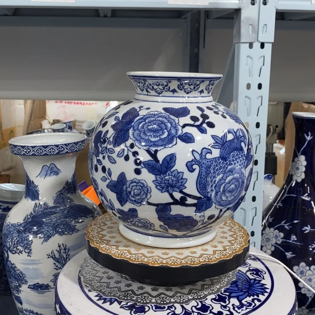 【闪购商品】摆件花瓶花瓶摆件花瓶