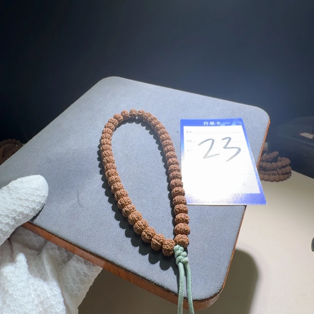 金刚菩提吊坠23小金刚