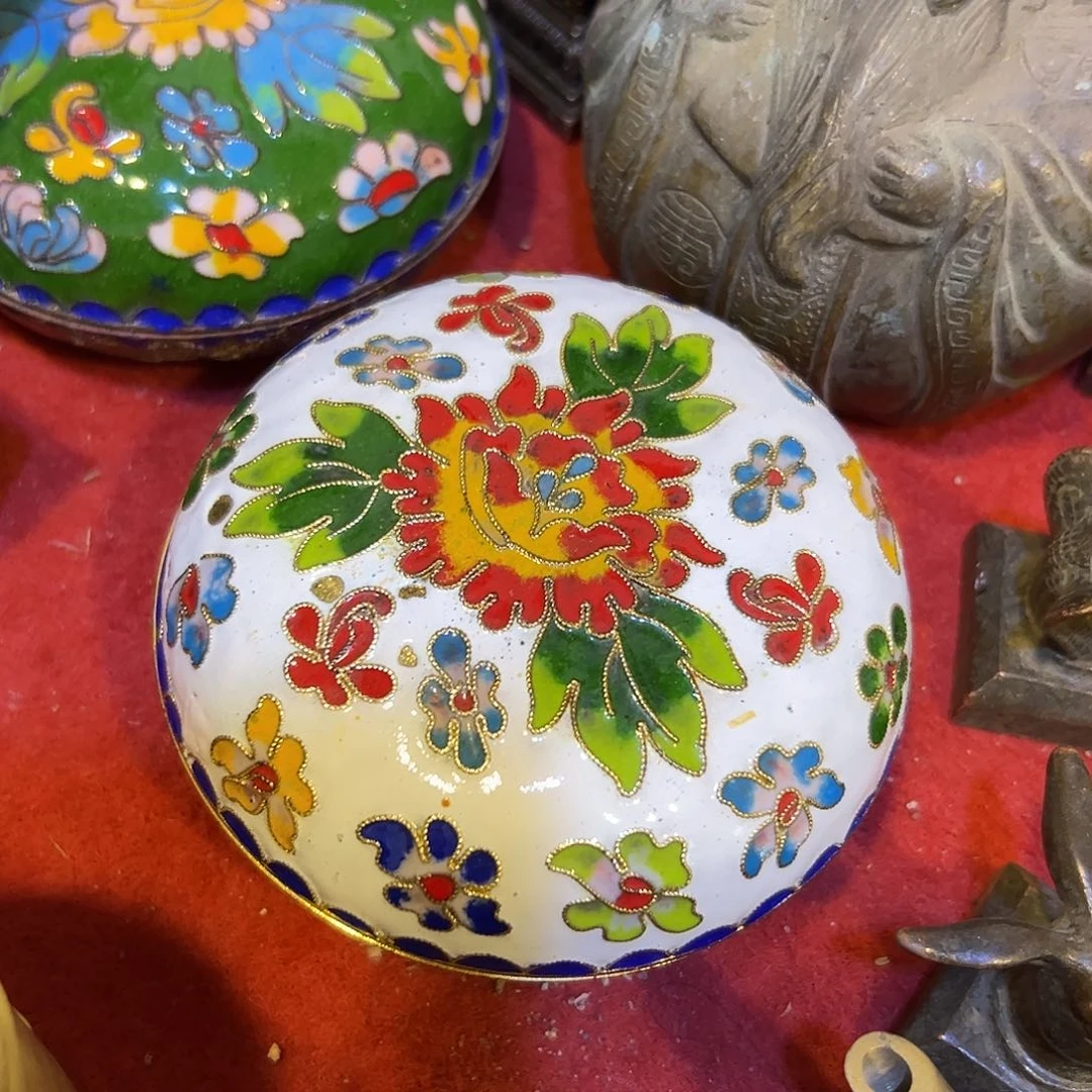 黄铜摆件，文房摆件工艺品