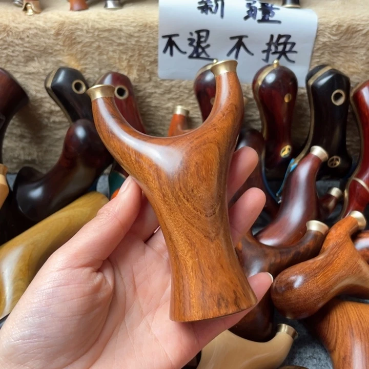 大果紫檀（缅甸花梨）496