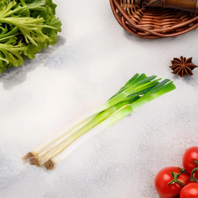 优选大葱约750g/份