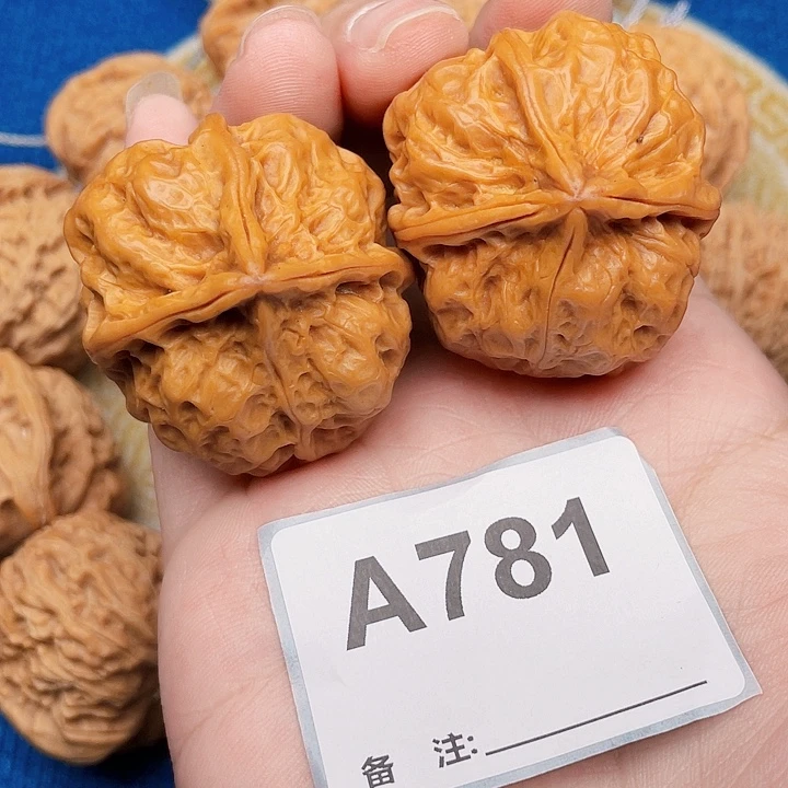吊坠文玩核桃核桃