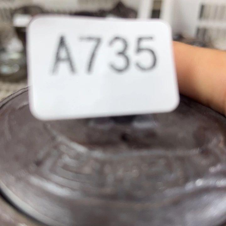 小***7柴烧裸烧纯手工制作