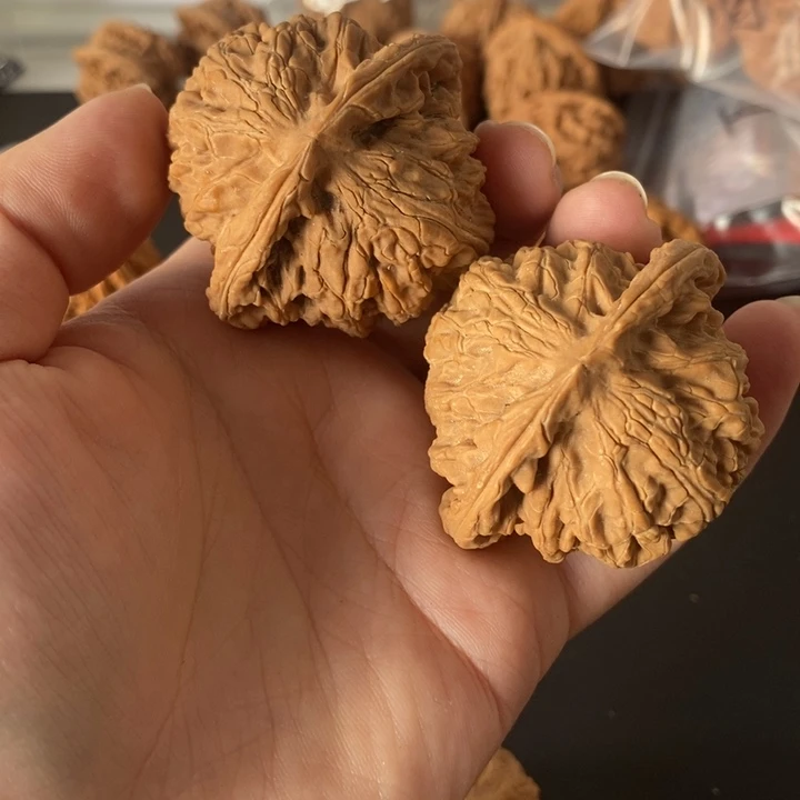 李***高大叶紫檀（黑酸枝木类）玄武49