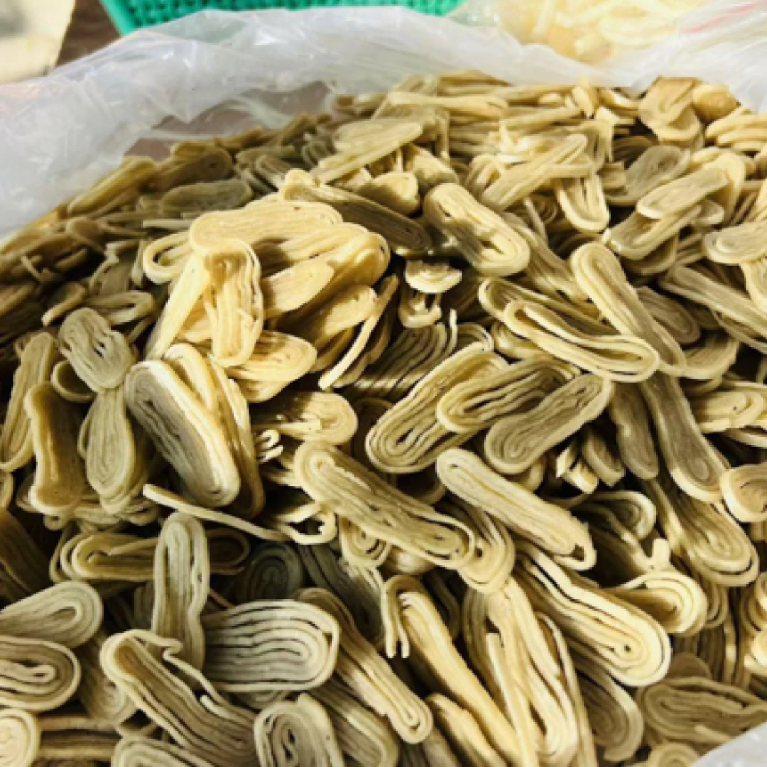 江西赣南纯手工鱼丝草鱼丝传统美食小王子妈妈做的