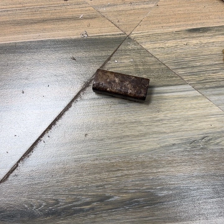 和田玉（黄玉）未镶嵌挂件