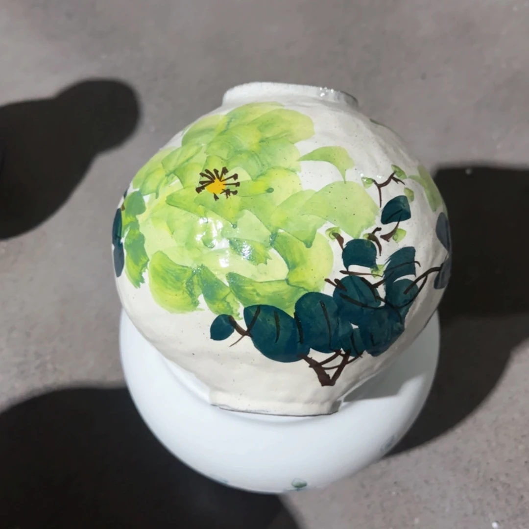 【闪购商品】陶瓷立*我们都在努力着改变着我们自己