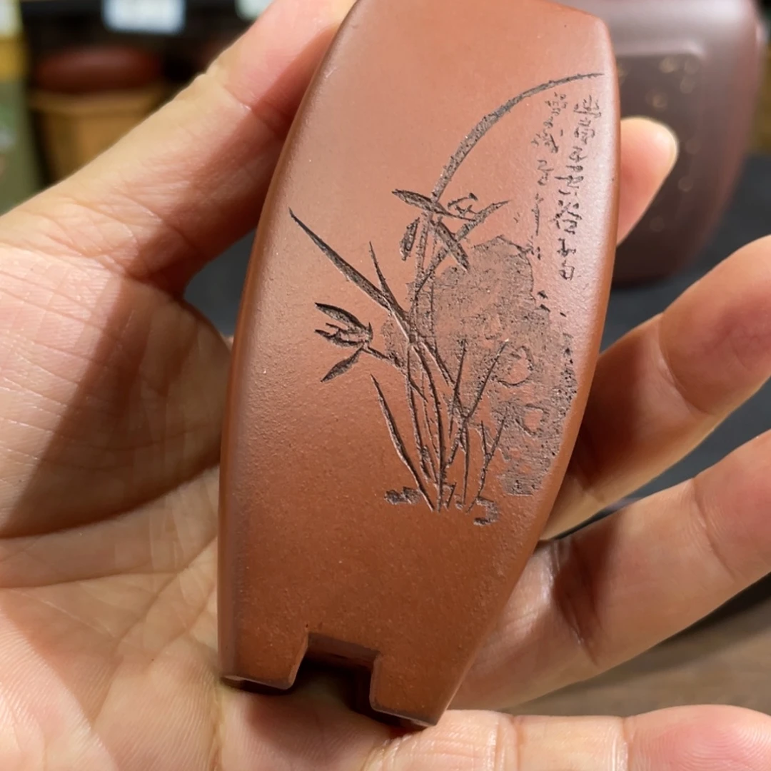 紫砂花盆紫砂花盆在这里