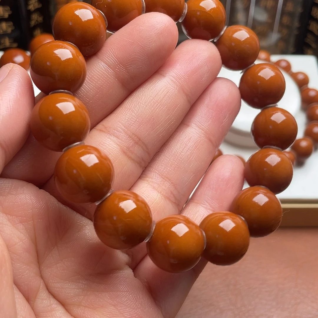 橄榄核吊坠橄榄核1.5