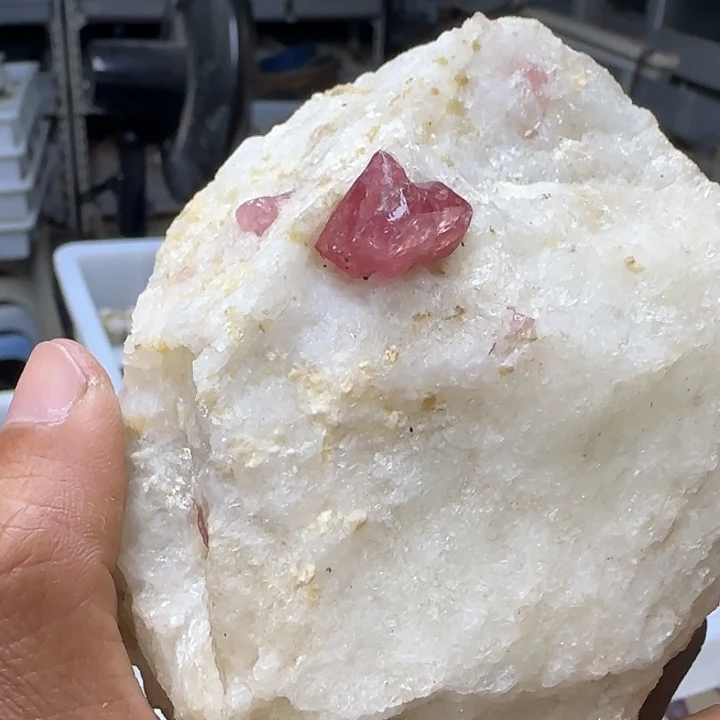 印石昌化石原石料