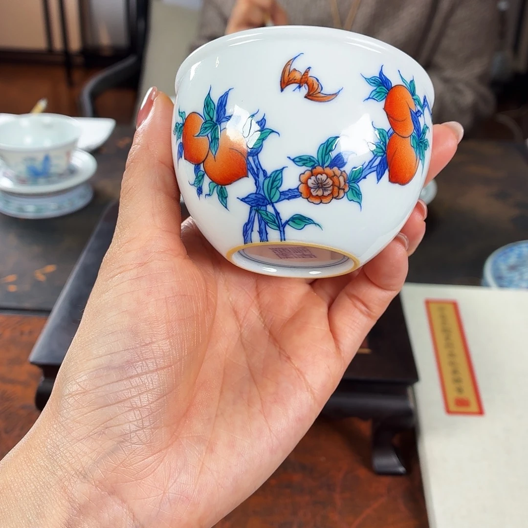 瓷九鸣瓷艺九鸣瓷艺